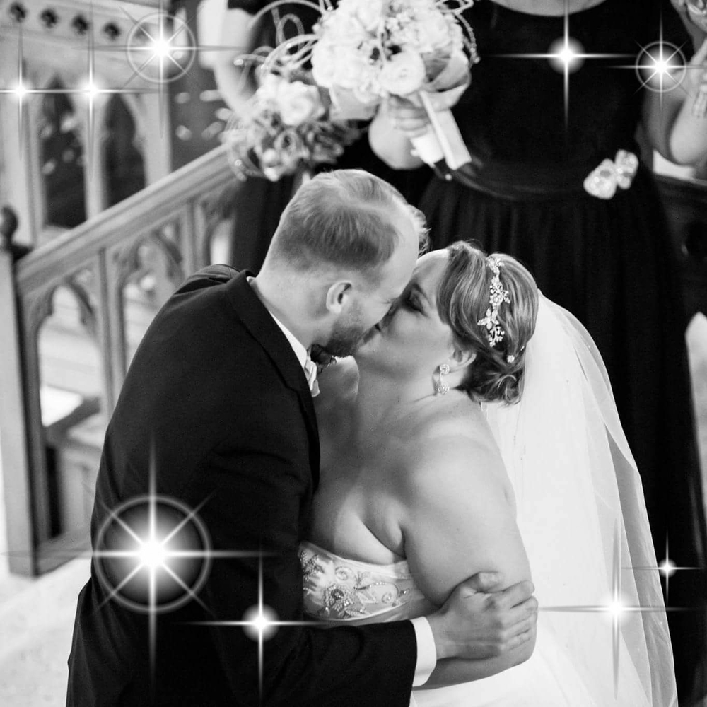 Meet your Posher, Bethany